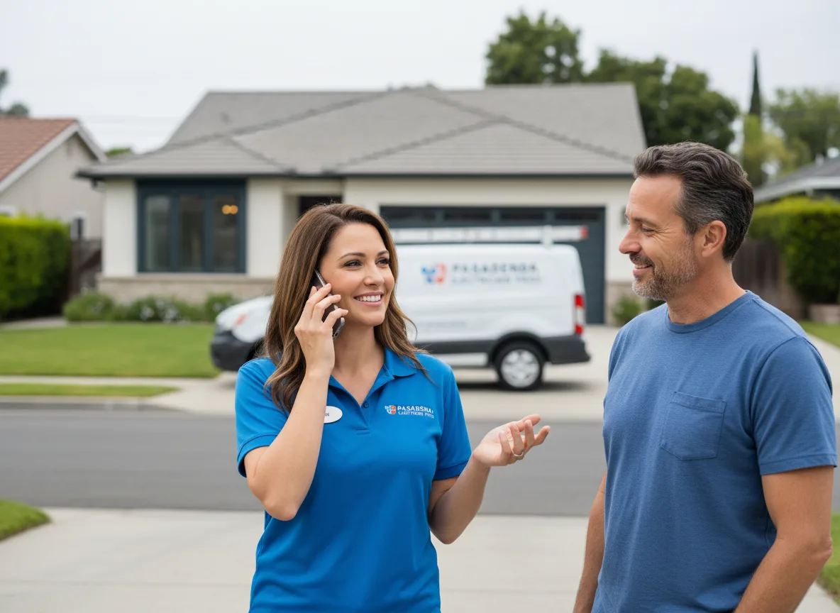 Electrician Fremont, IN FAQs